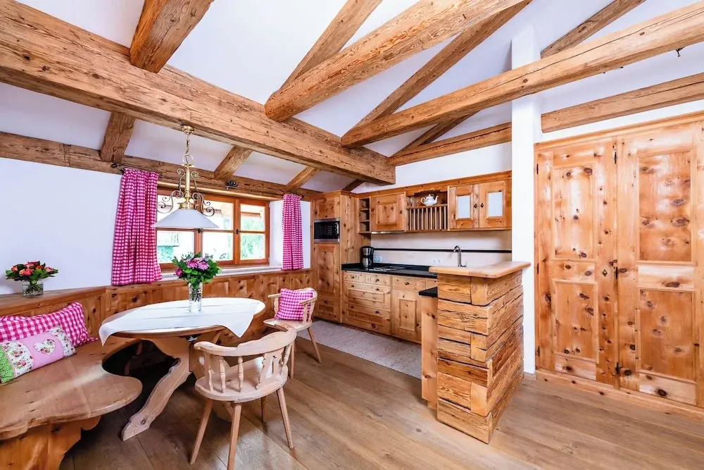 Hotel garni Fischerweber am See