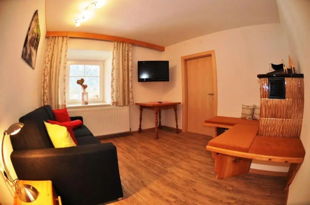 Bauernhof Gfraser