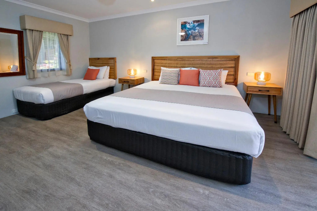 Vintages Accommodation