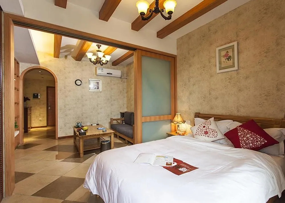 Homelike Vacation Apartment