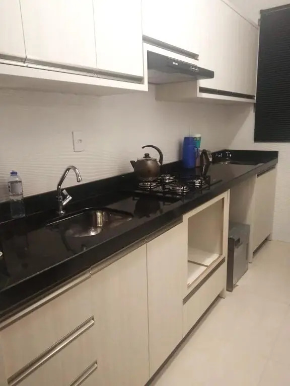 Apartamento com otima localizacao em Itajai-SC