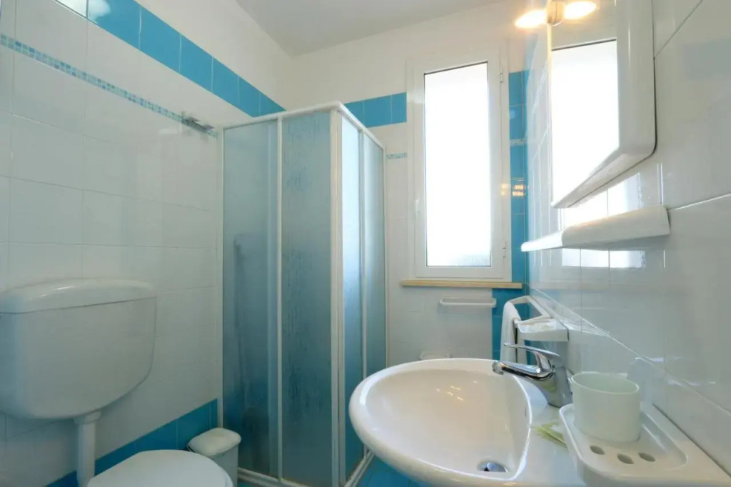 Le Ville Del Saracino - One Bedroom No.2