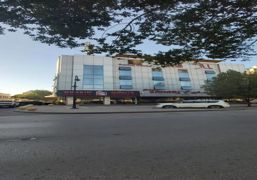 Lamar House Hotels & Suites