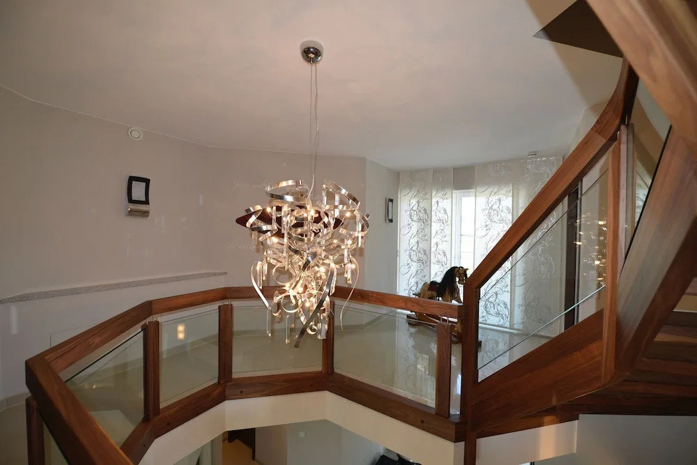 Luxbellevue Domizil
