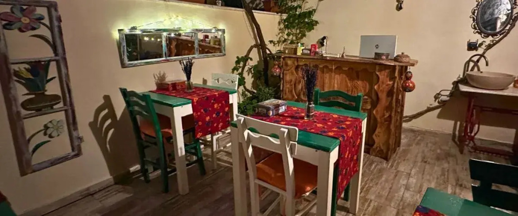 Cunda Konak Nazimaki