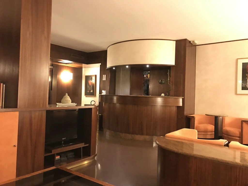 Hotel San Giorgio