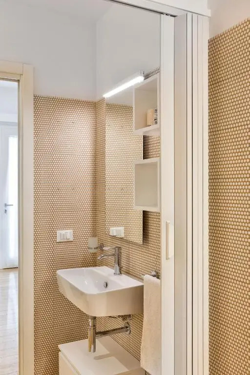 Alla Vecchia Porta 16