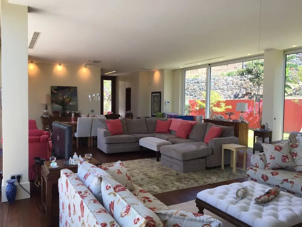 Villa Rose