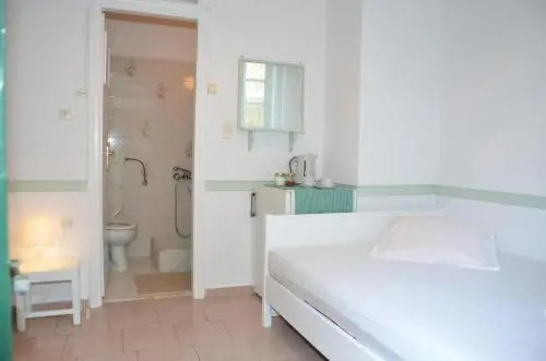 Hostels 3 Stars Tinos