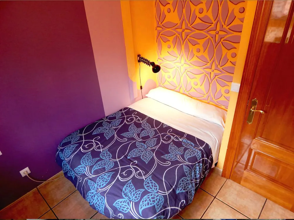 Duermevela Hostel