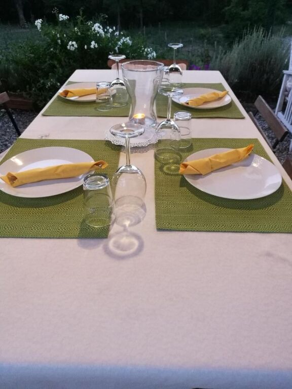 Agriturismo di là dallAcqua