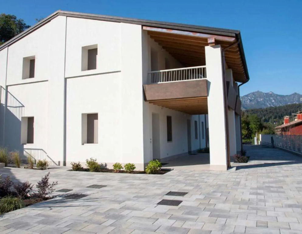 Al Credazzo Luxury Apartments