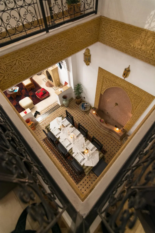 Riad Marwa Marrakech