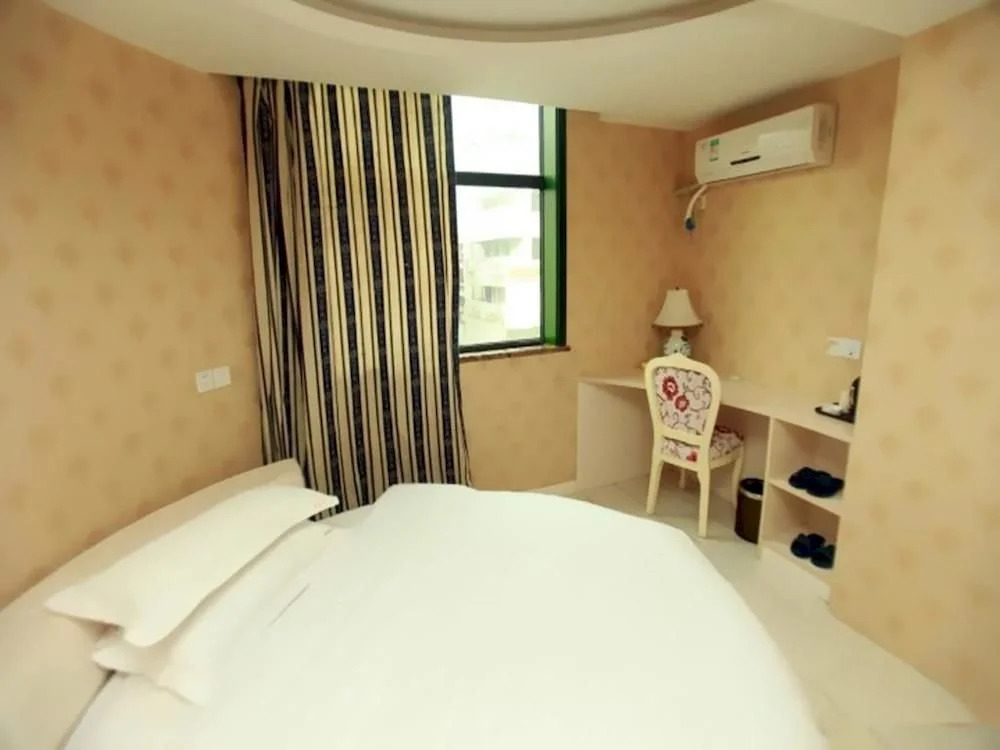Chengdu Jiali Hotel