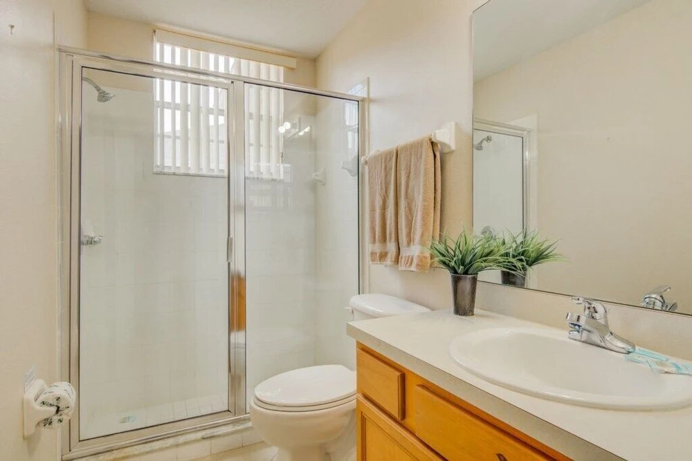 Ventoux Calabay Parc 6 Bedroom Home