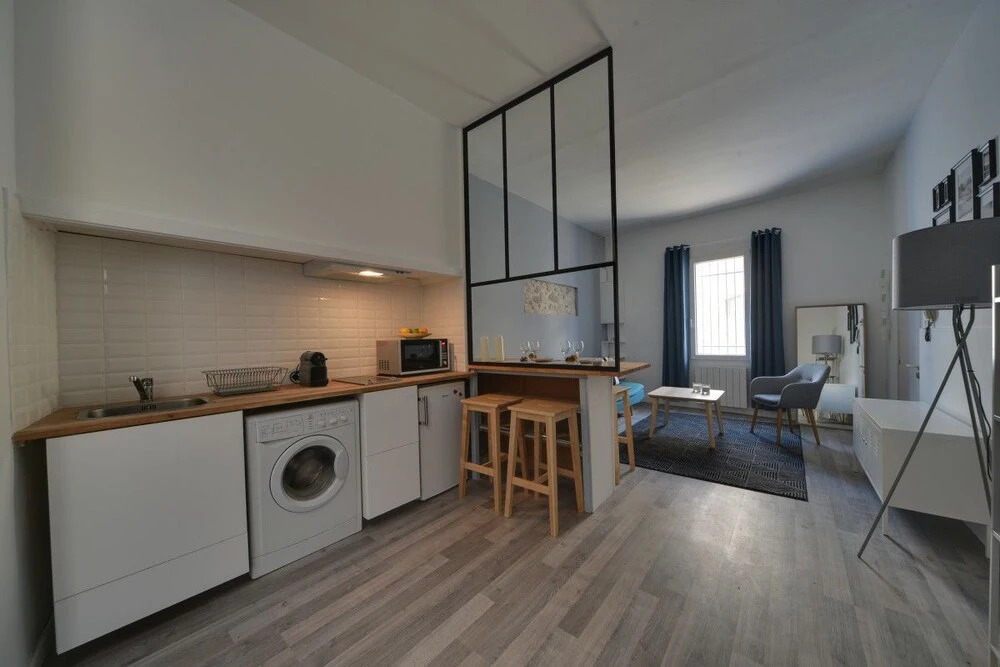 Architect Loft With Terrace - City Center
