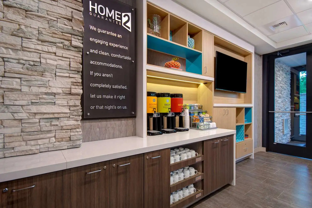 Home2 Suites By Hilton Marysville