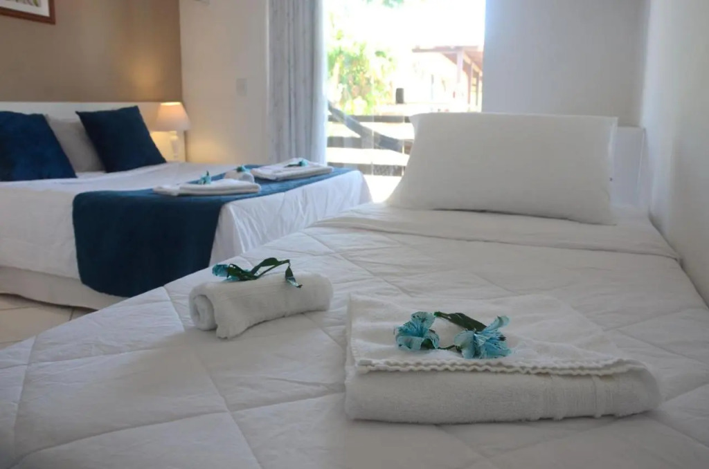 Pousada Kairos & Spa em Búzios