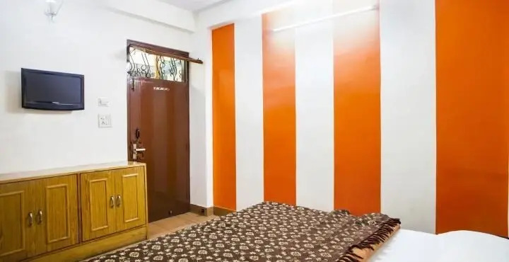 Ranikhet Grand