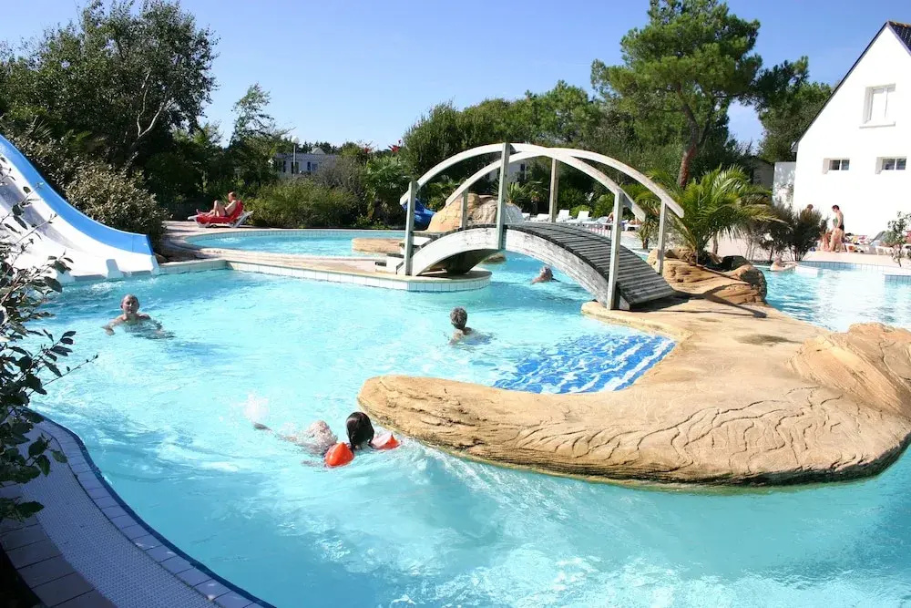 Résidence Les Iles