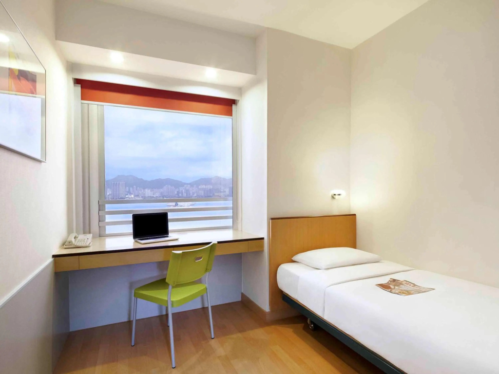 ibis Hong Kong North Point