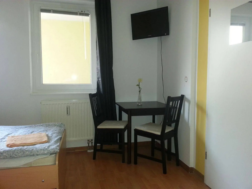 Freie-Zimmer-Leipzig