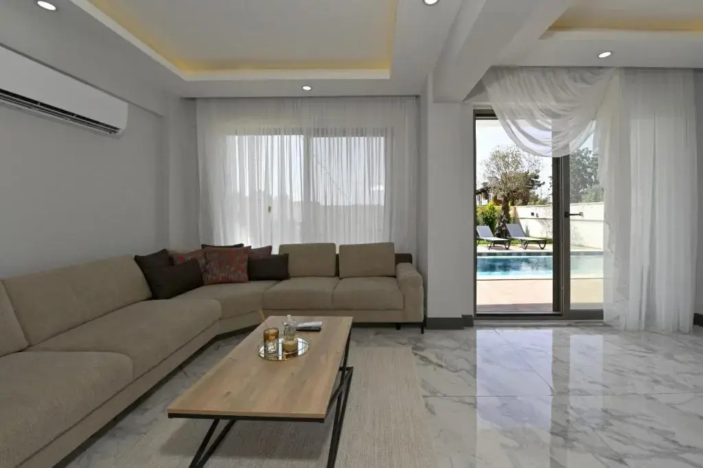 Villa Olea