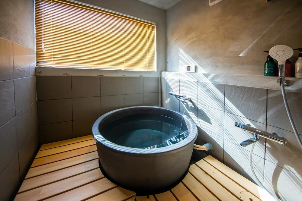 Kyonan Base Resort