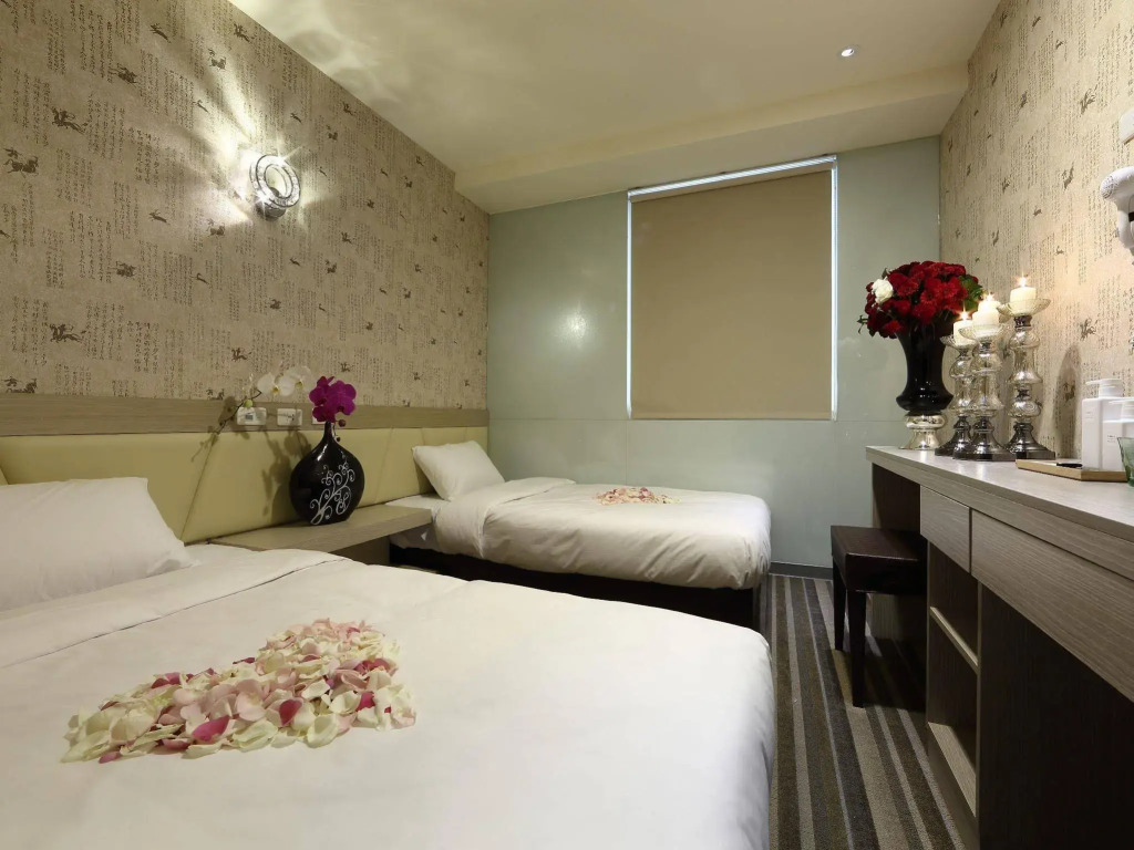 Chao She Hotel