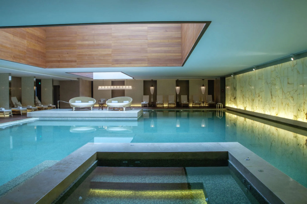 Grand Hyatt Chengdu