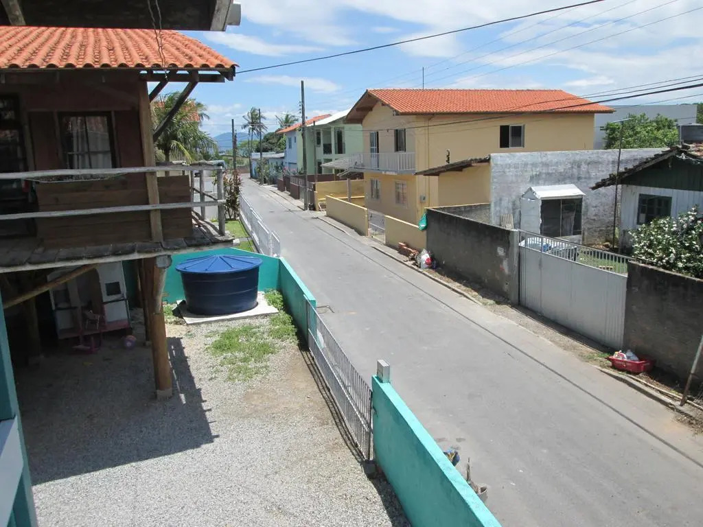 Pousada Florianópolis Viva Suas Férias