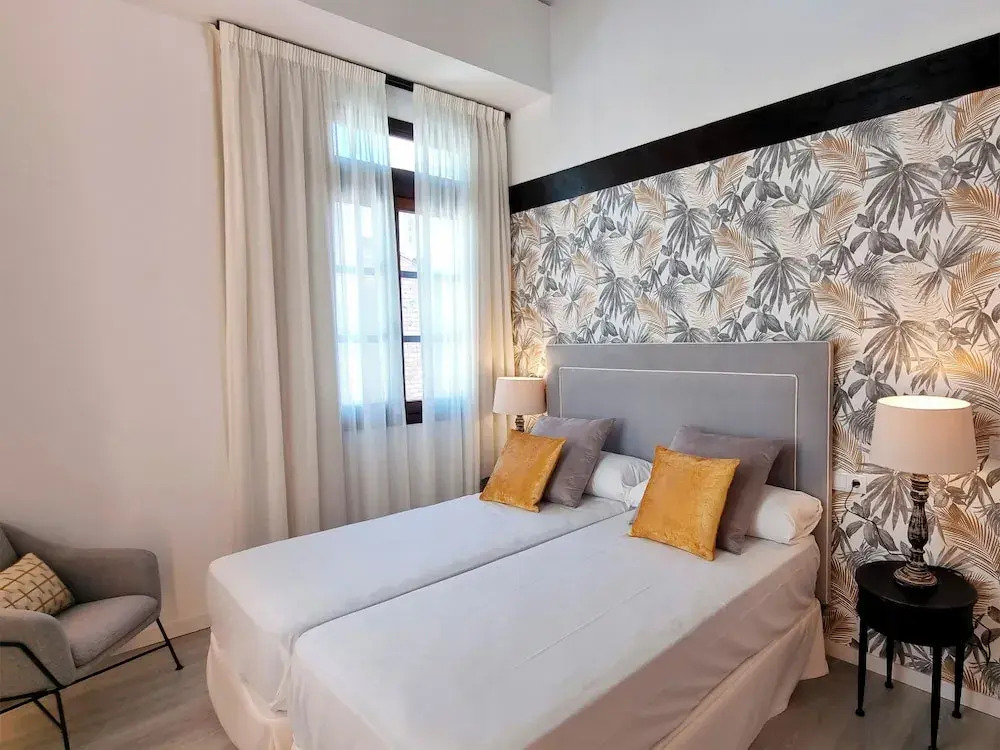 Apartamentos Albaicín Centro Suites 3000