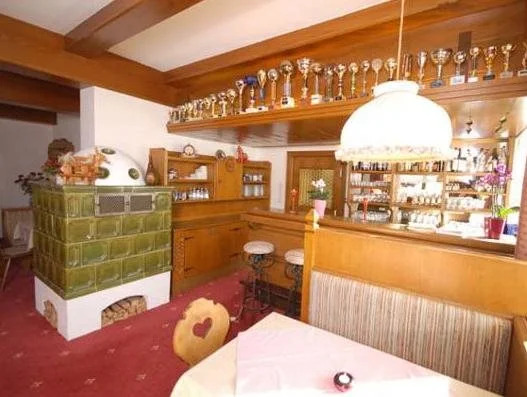 Hotel-Pension Flora