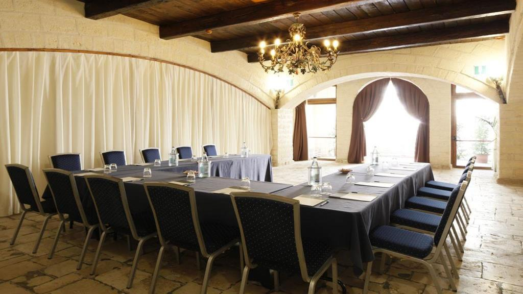 UNA HOTELS Regina Bari