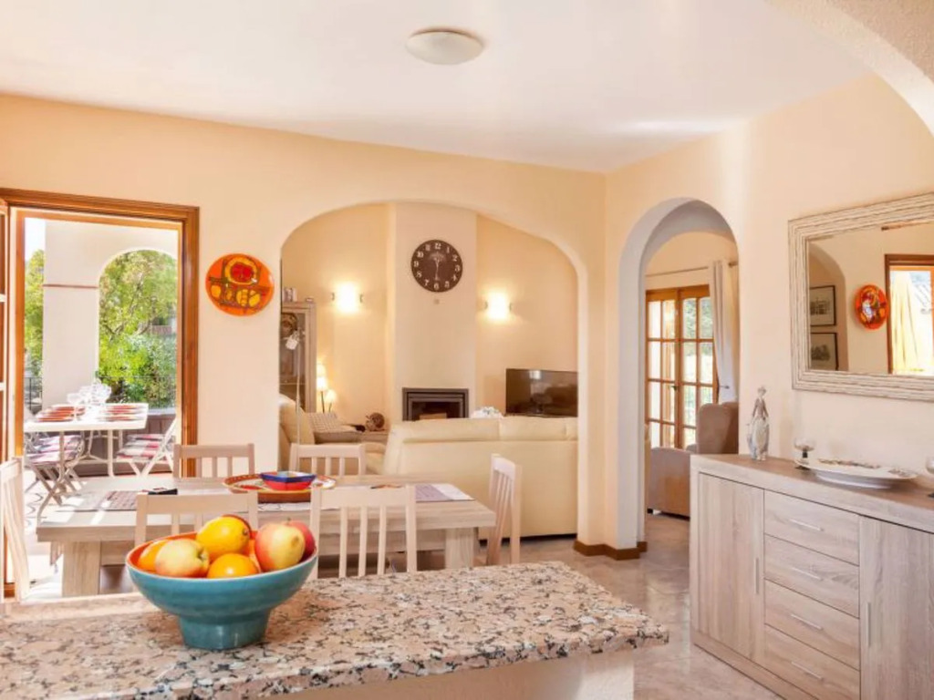 Villa Maria 32036