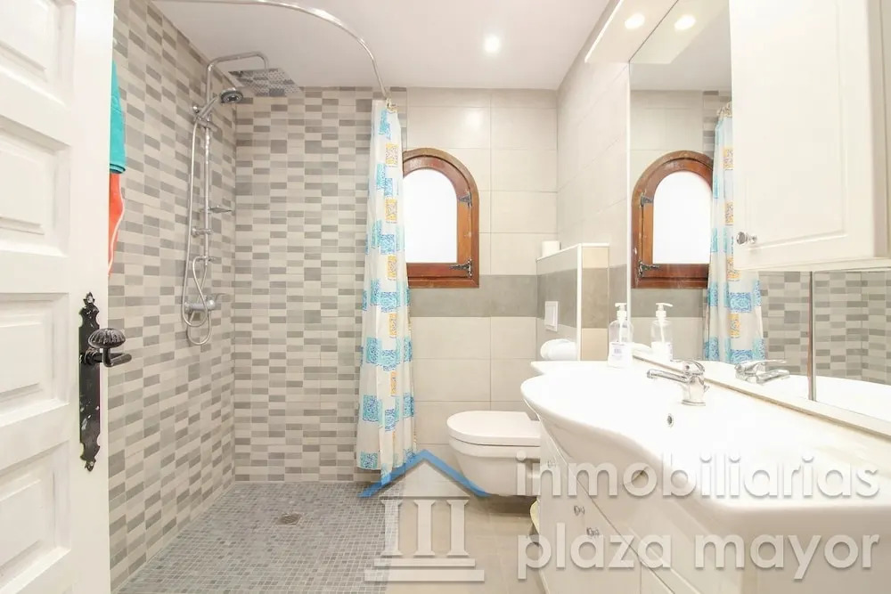 Villa Maryvilla 45 - Plaza Mayor