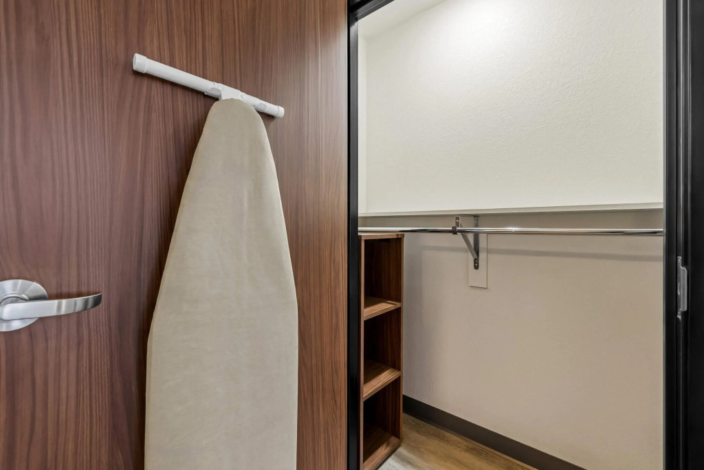 Everhome Suites Rochester Greece