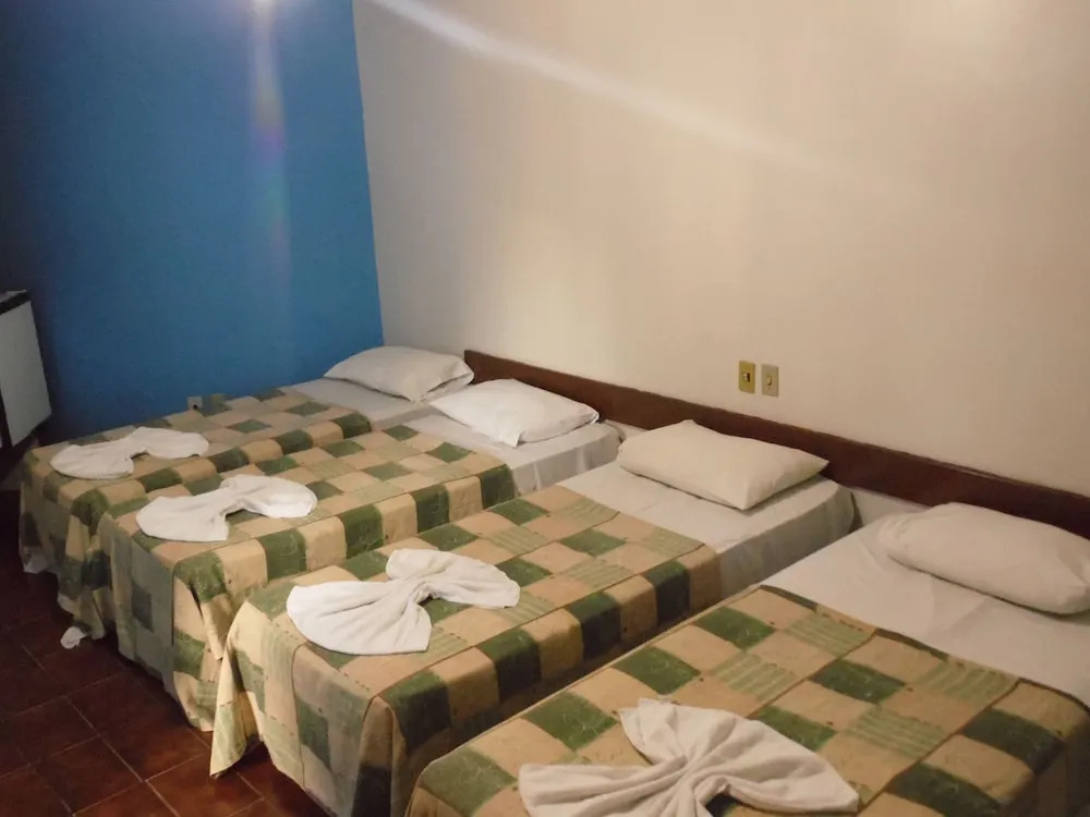 Center Plaza Prime Hotel