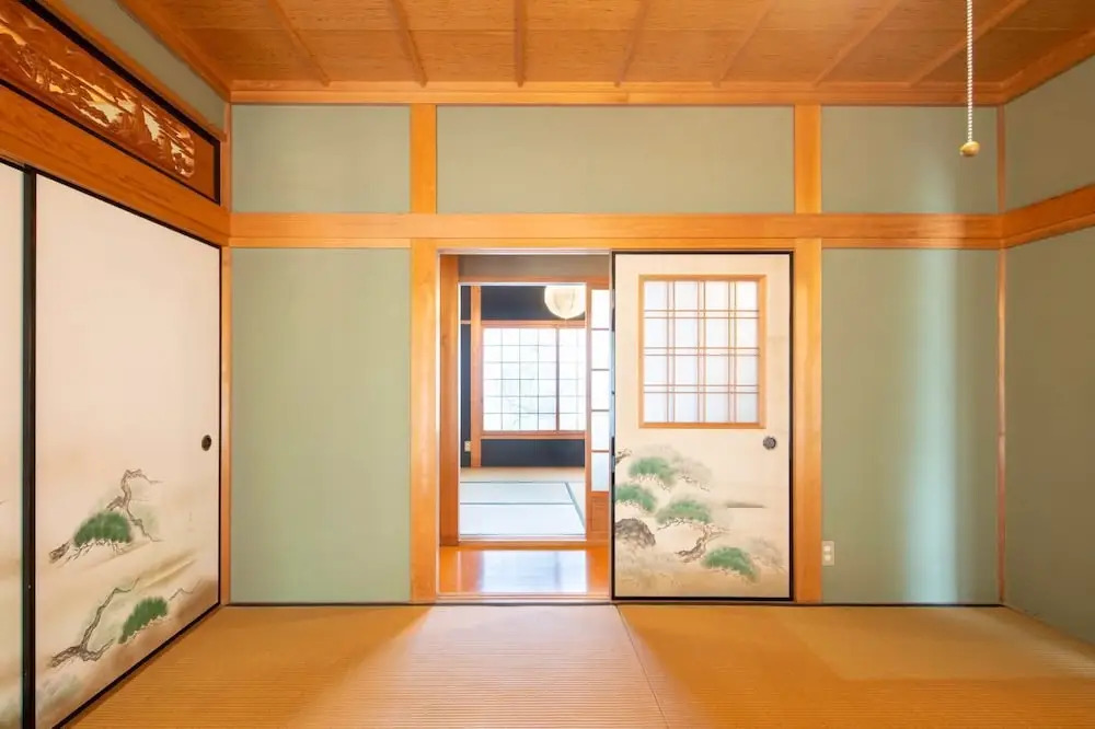 Sano-San-Chi WARAKU
