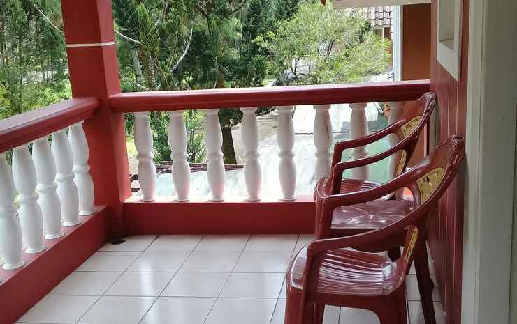 Zevannya Villa Victorian Kota Bunga