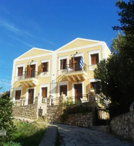 Marias Apartments