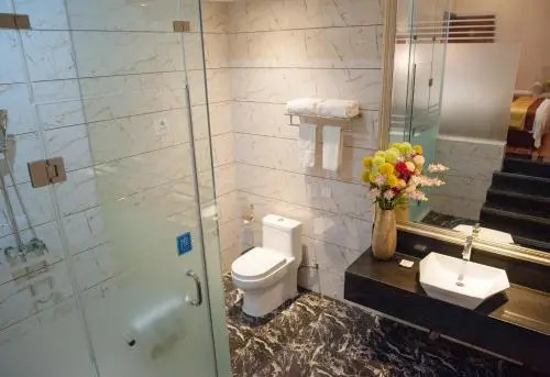 Bo Xing Hotel