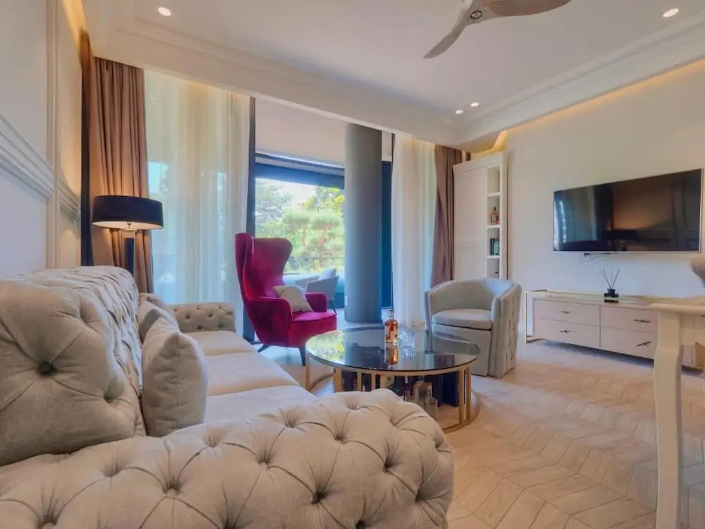 PERLA Apartments