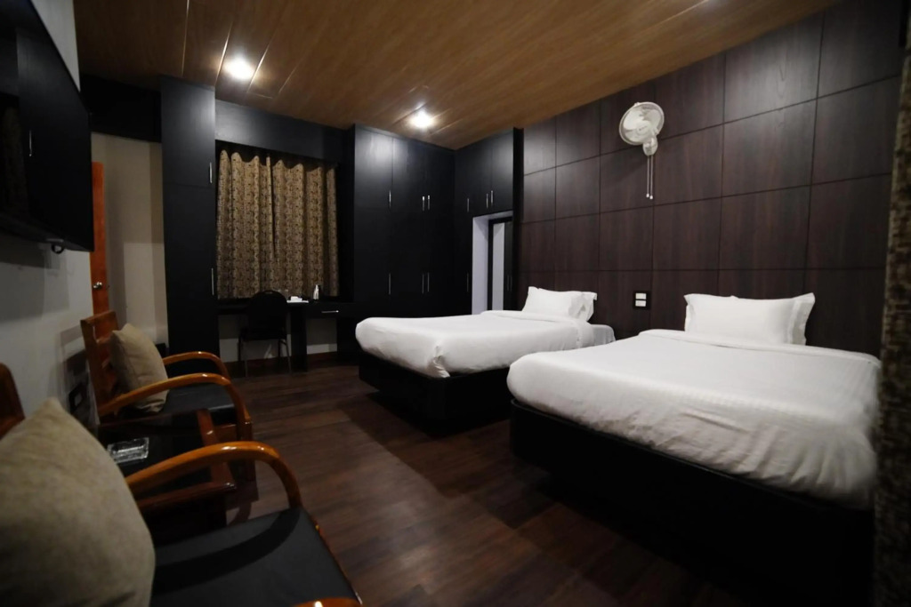 Daiatei Homestay - BnB