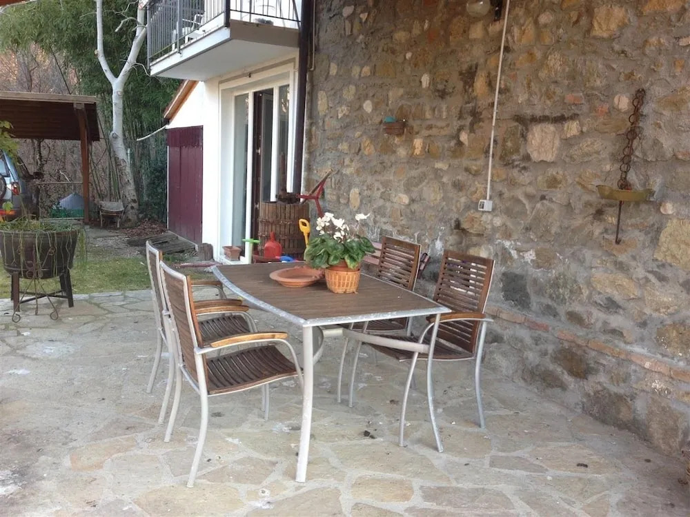 Casa nel Bosco
