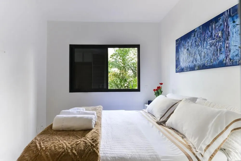 Perfeita localização e aconchegante 28