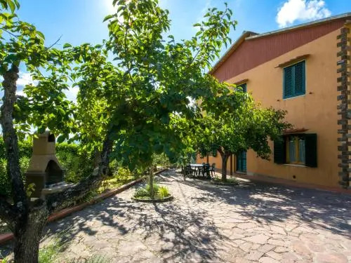 Locazione turistica Pianella