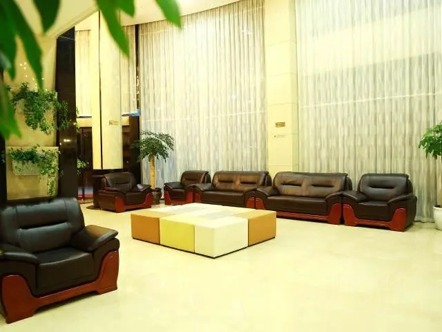 Jinjiang Metropolo Hotel Hangzhou Gongshu Wanda Plaza Branch
