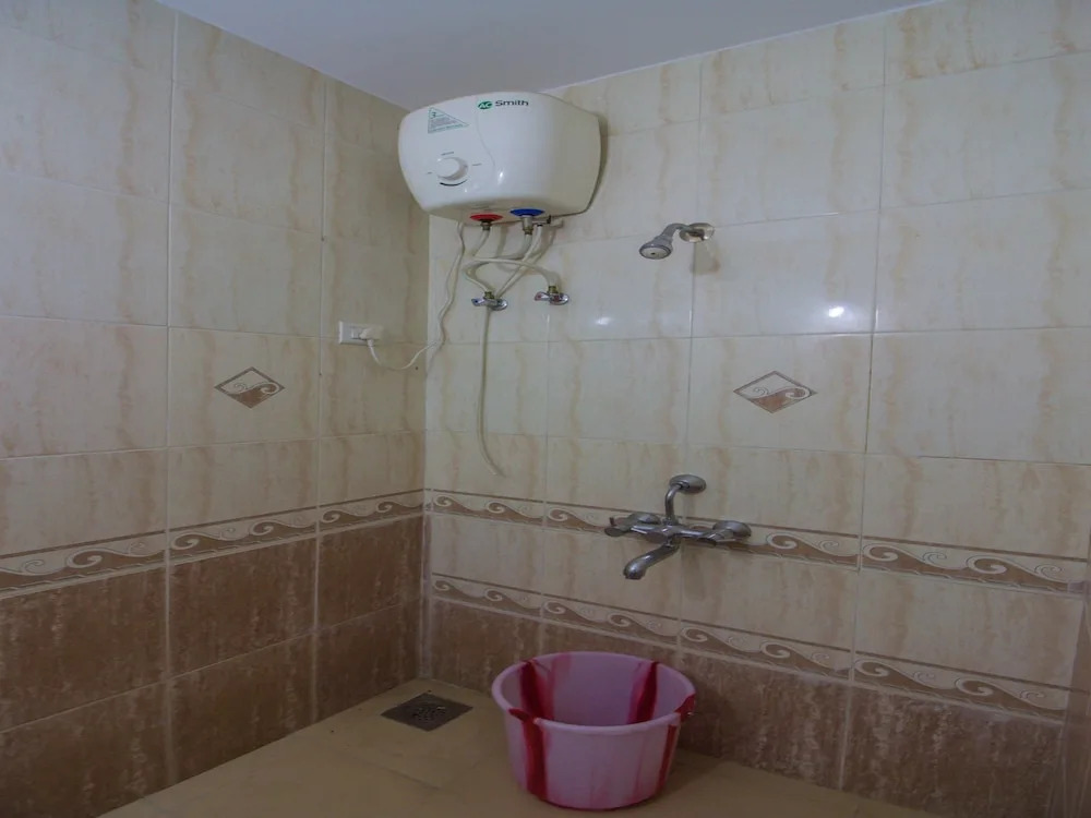 OYO 11740 Home Green View 2BHK Near Palolem Beach