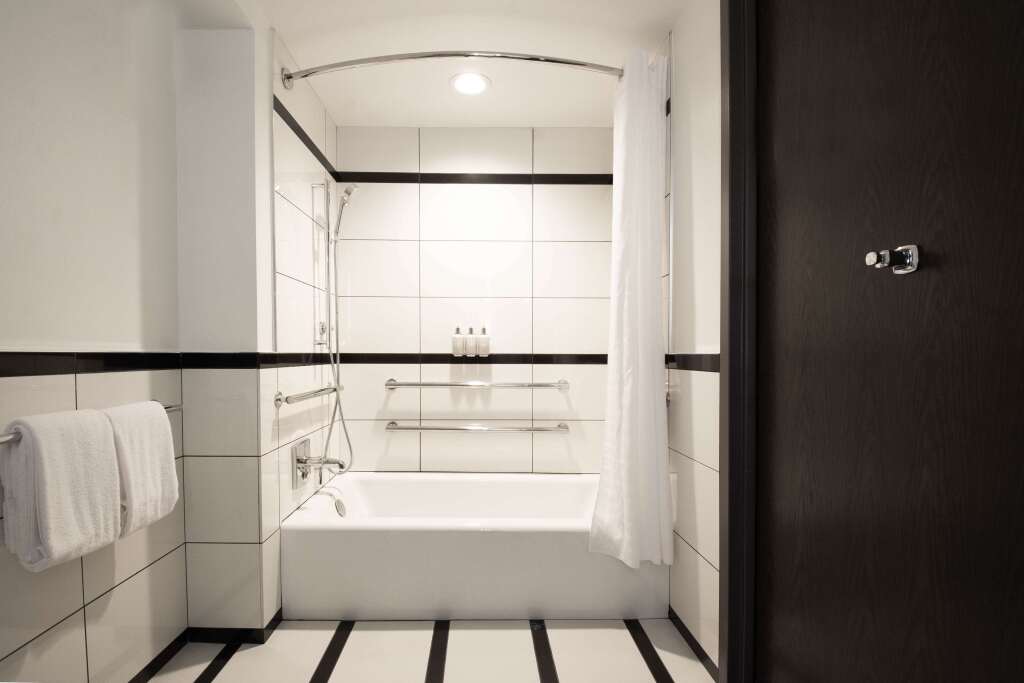 Courtyard by Marriott New York Manhattan/Central Park